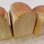 きび食パン